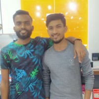 Numan Hossain