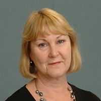 Sue Sumpter