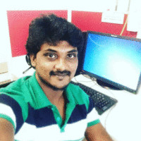 Vasantha Karthik Podugu