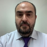 César Del Río Miguel