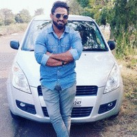 Parvez Khan