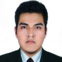 Michell Zegarra Jimenez