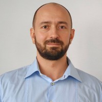 Sergei Grishutin