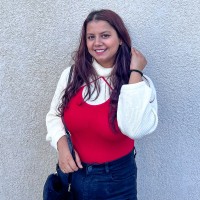 Jasmine Thakur