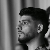 Alexandre Ceregato