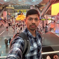 Amol Surve
