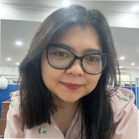 Kasih A.