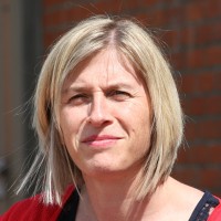 Ilse Vercruysse
