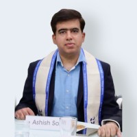 Ashish Soni