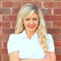 Candace Barker