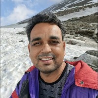 Arun Kumar