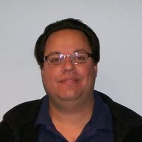 Robert Keywood