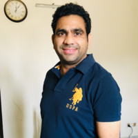 Mukesh Kumar