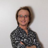 Raphael Mitas