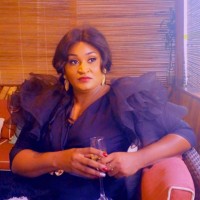 Philomene Lucie Pounah kapitho