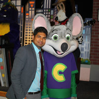 Himesh Patel