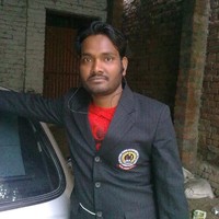 Abhinav Priyadarshi