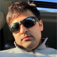 Ashok Kumar