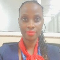 Immaculate Nantongo