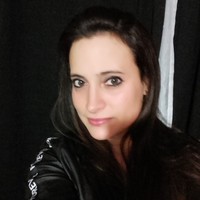 Sabrina Gisele Coscia