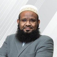 Dr. Talib Yusuf Abbas