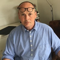 Nicholas Shaw