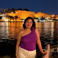 Komal Modi
