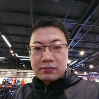 James Zhang