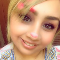 Raniia Belkacemi