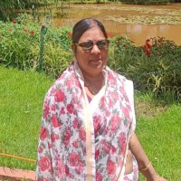 Alpna Jain