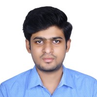 Arvind R S