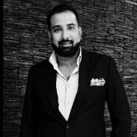 Imran Sayed