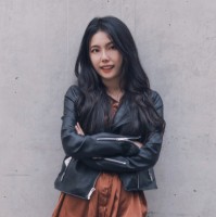 Zoe Lin