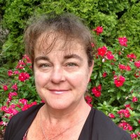 Leigh Anne Johnson