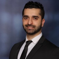 Behnam Schams