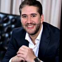 Alexandre Martini Costa