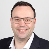 Marc van Rosmalen