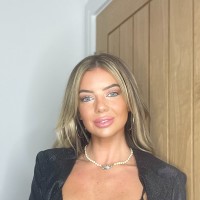 Jade Kiernan-Patrick