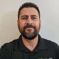 Jake Torres