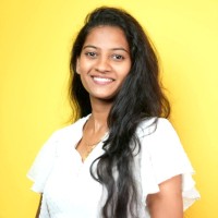 Sayali Ghag
