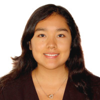 María Isabel Rodriguez Vásquez