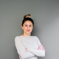 Justine Lacolonge