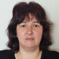 Dimitrinka Yalachkova