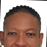 Rita Okafor