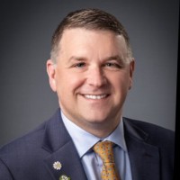William J. Bradley, MSN, APRN, AGACNP-BC, VAD-C