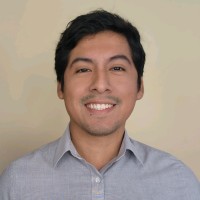 Henry Bryan Rios Pino