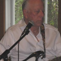 Robert Blendell