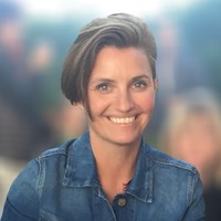 Camilla Hansen