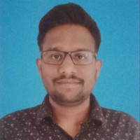 Soumyaranjan Sahoo