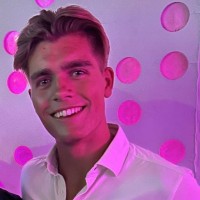 Jaimy Van Veldhooven